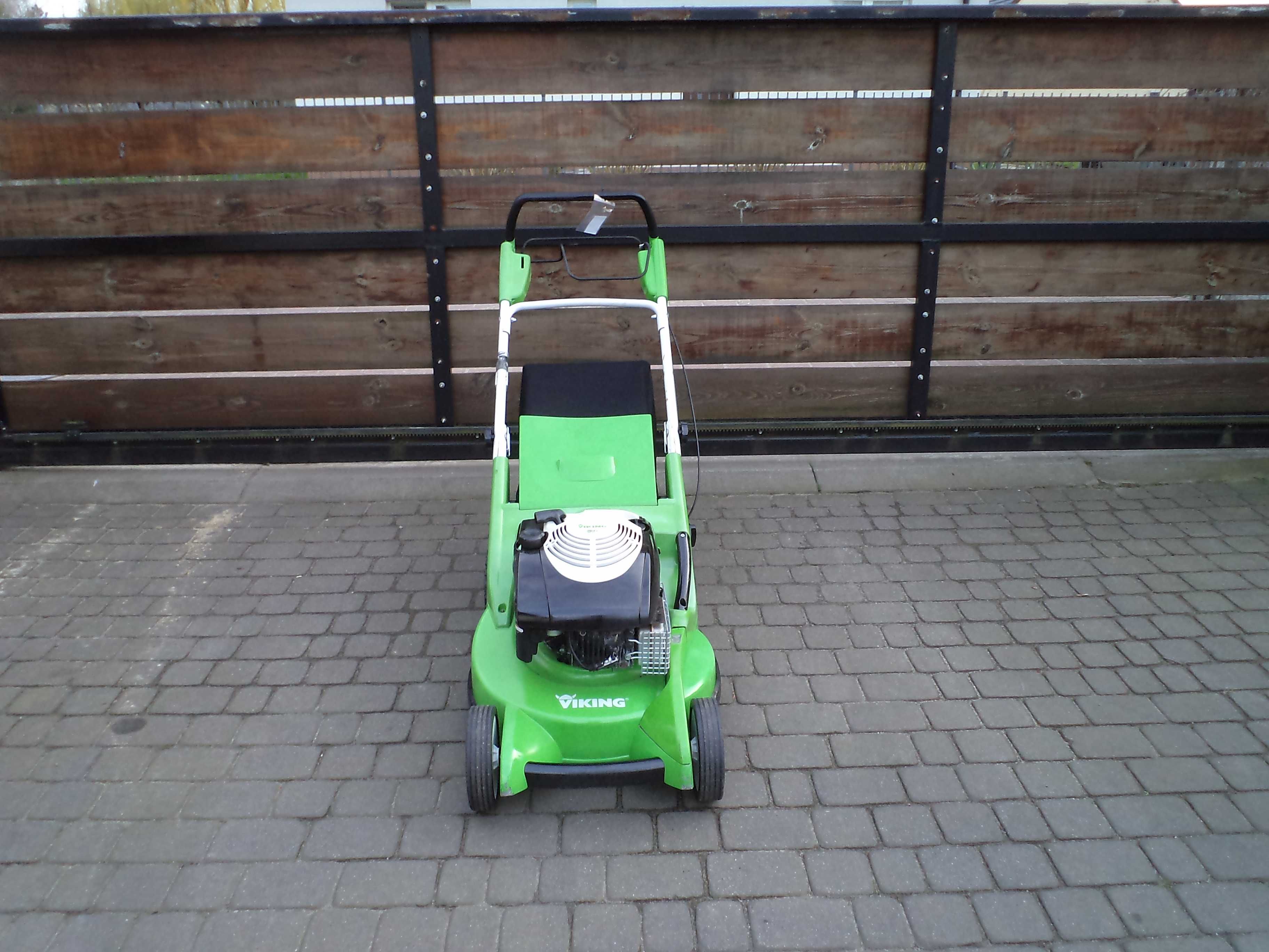 Kosiarka spalinowa Viking 650 VM Briggs&Stratton WYSYŁAM