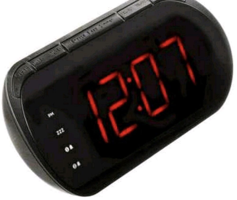 Zegar elektryczny
