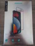 Захисне скло до IPhone 15 pro max 6.7'