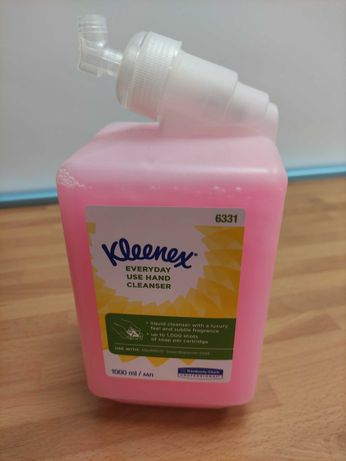 Kit de Higiene - Kimberly-Clark e Kleenex 6331