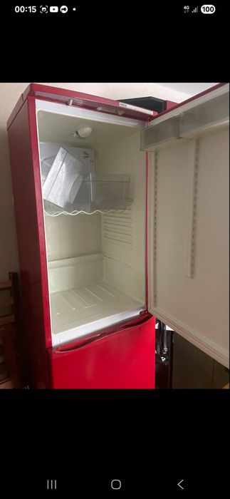 Холодильник Атлант