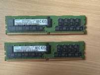 Samsung DDR4 64gb 3200mhz serwerowa