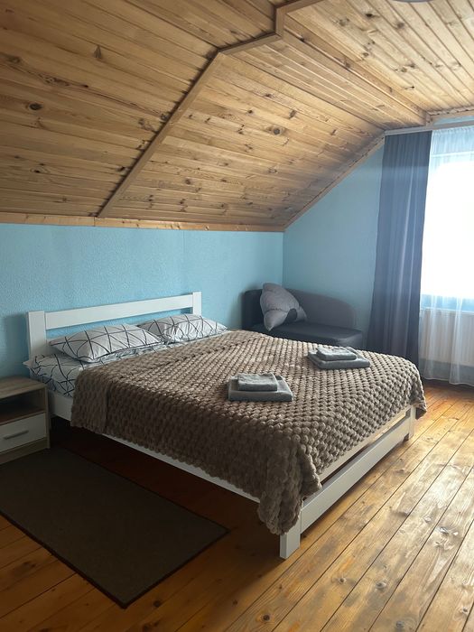 Котедж Славське!!! Оренда житла