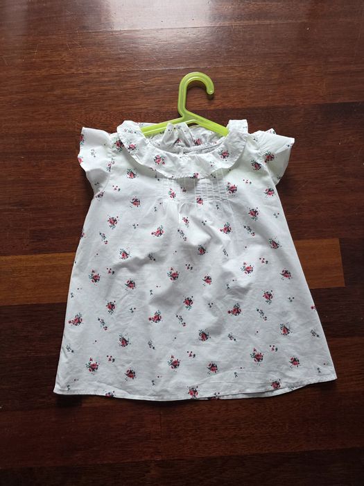 Bluzeczka,bluzka H&M r.140