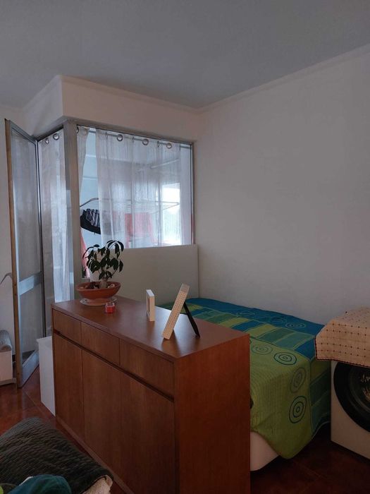 Apartamento T1 Renovado