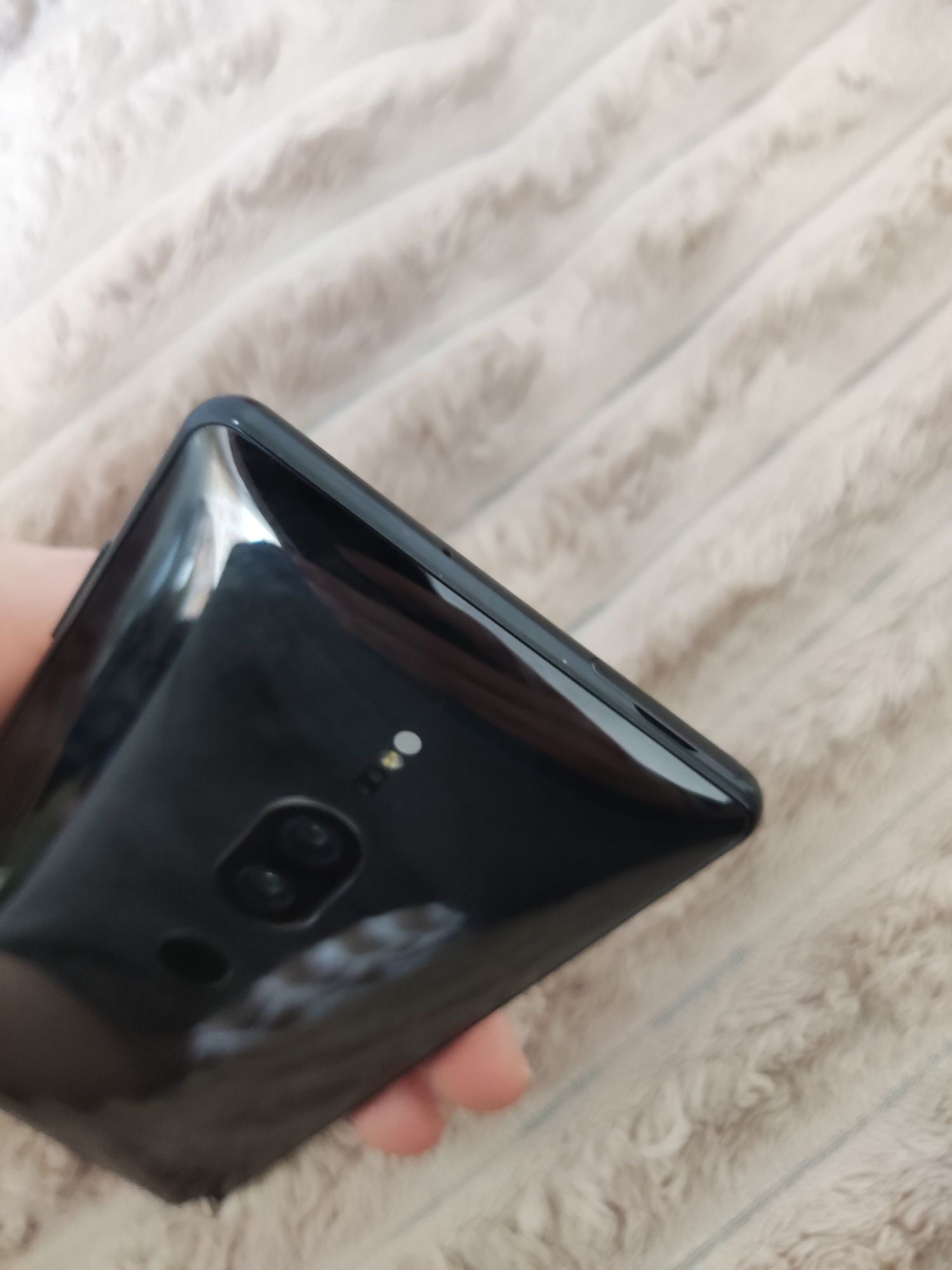 Sony Xperia XZ2 Premium 64 gb
