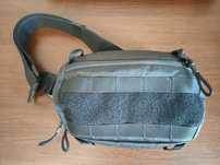 Велосипедна сумка Blackpack IGB mini