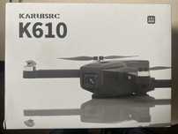 Дрон K610 GPS з камерою 4K S0NY IMX SD-карта