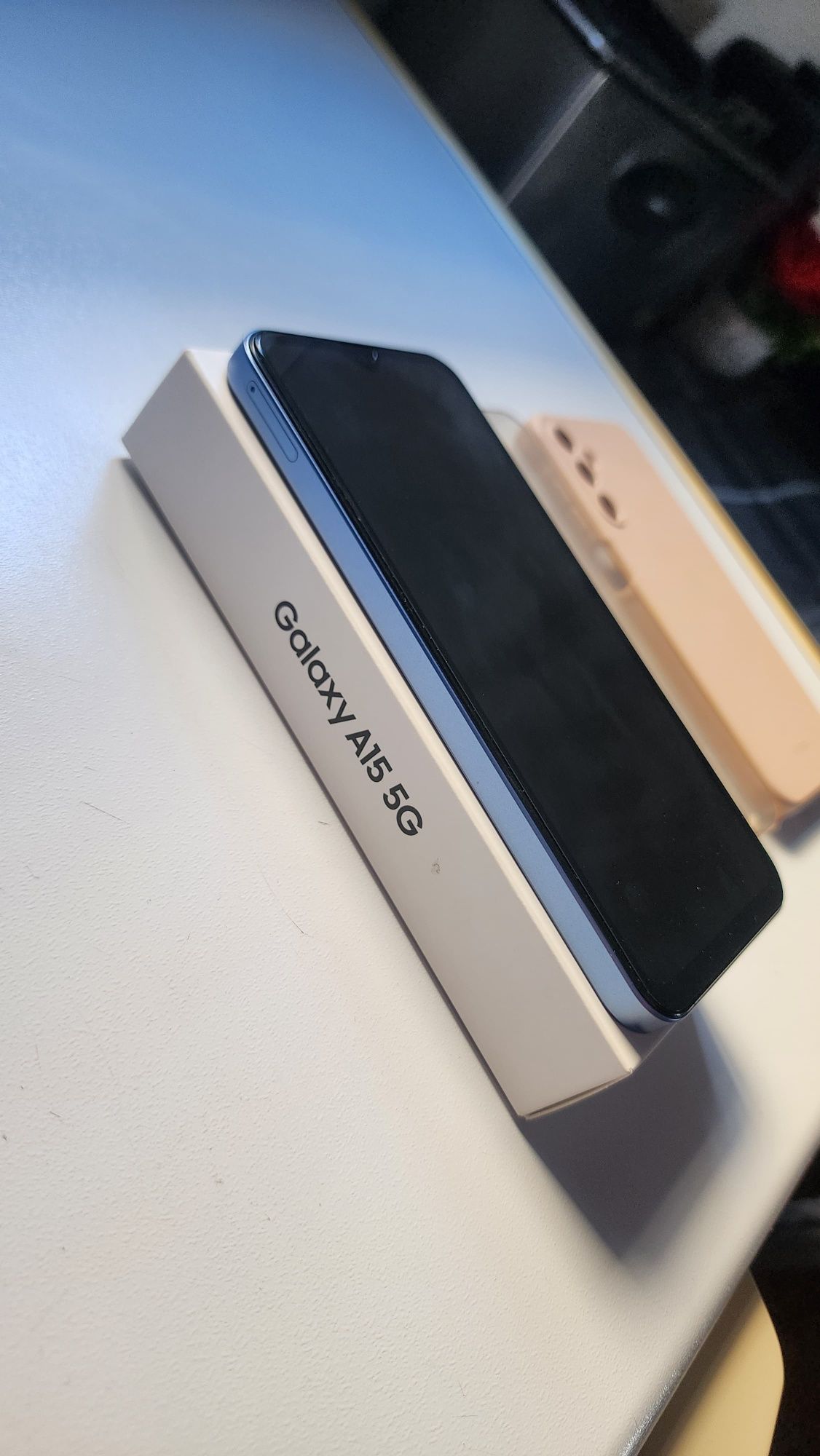 Vendo Samsung Galaxy A15