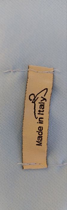 Nowy Garnitur Damski  ,,Made in Italy"