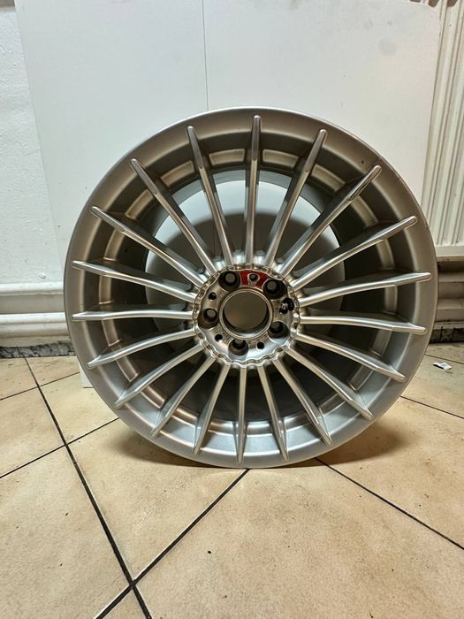 Диск легкосплавный БМВ Альпина оригинал r19