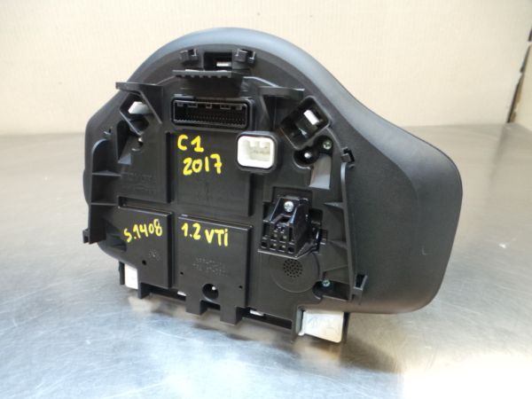 Quadrante / painel de instrumentos CITROËN C1 II