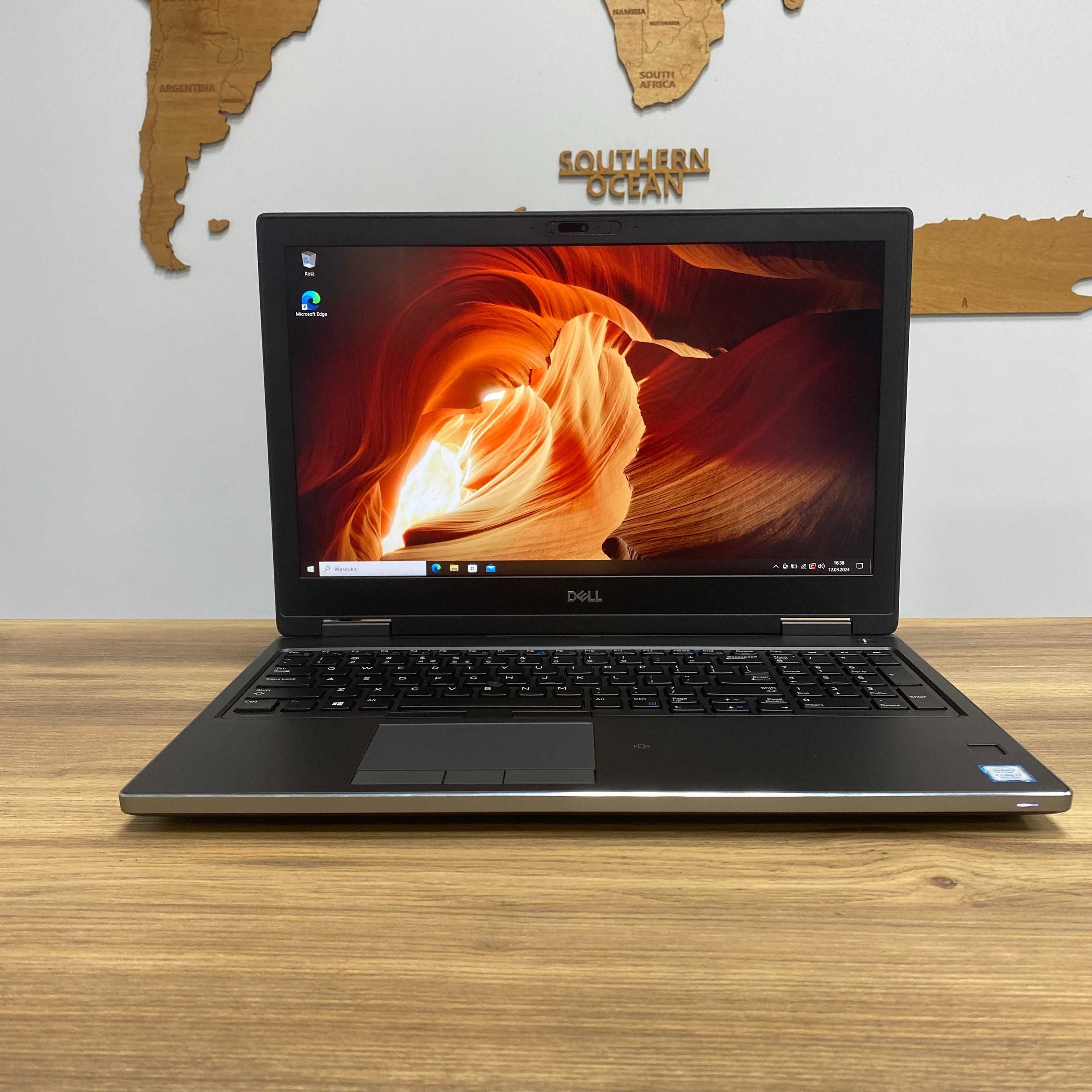 Mocne Laptopy do Grafiki - Najlepszy Wybór dla Profesjonalistów!