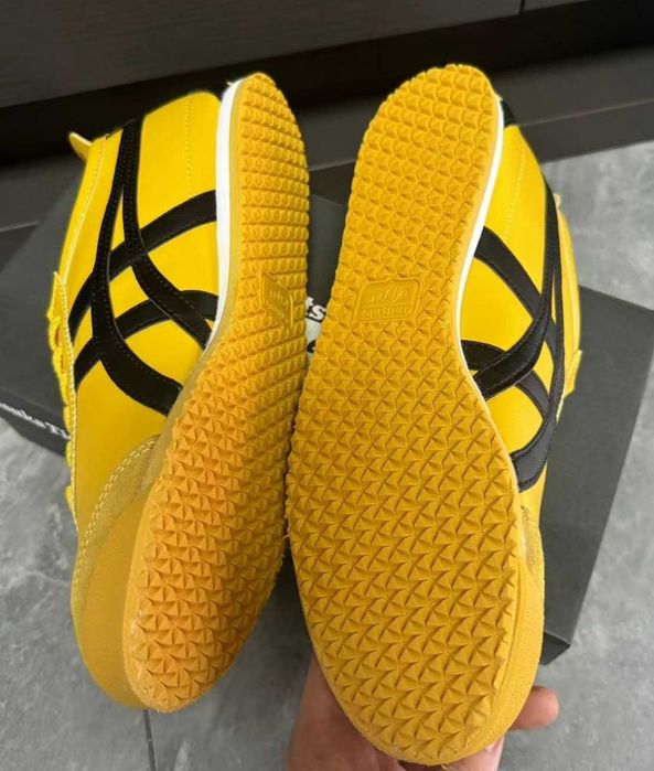 Onitsuka Tiger Mexico 66 EUR 40