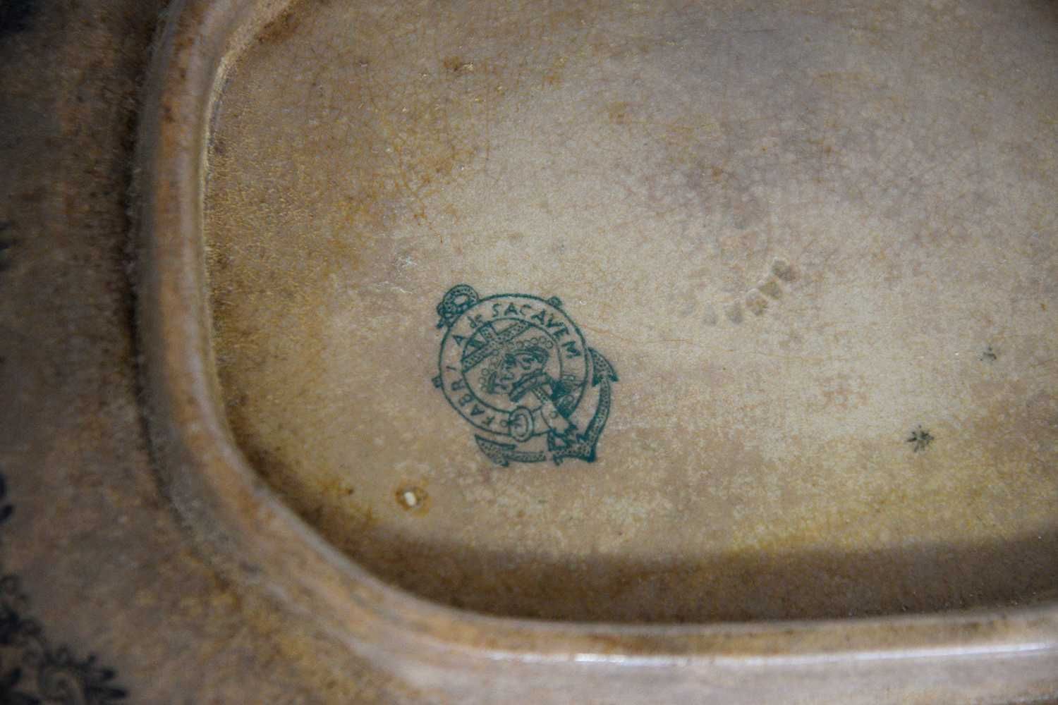 Travessa da Fabrica de Sacavem