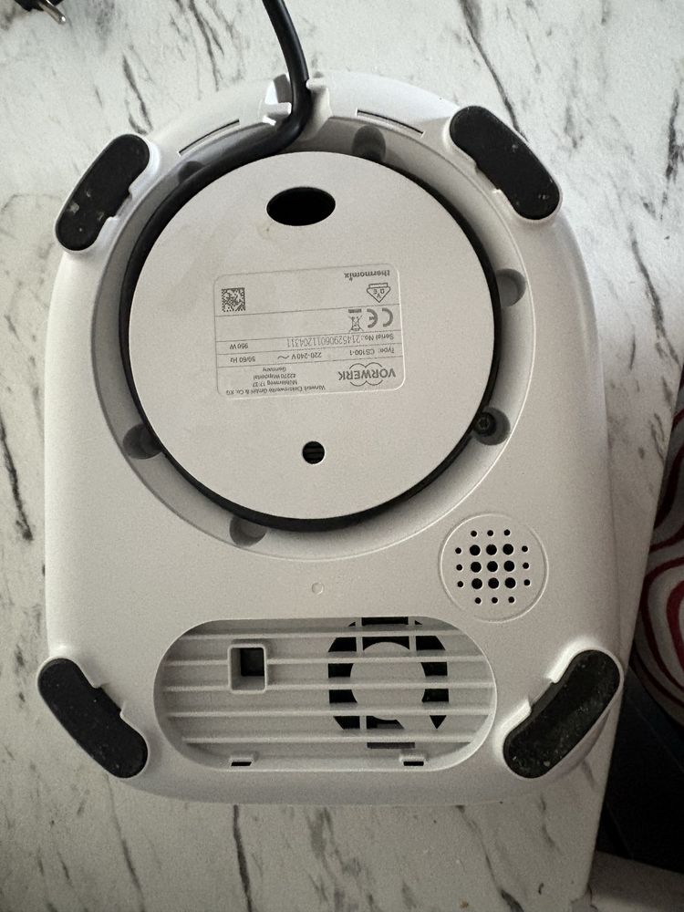 Stacja thermomix Friend