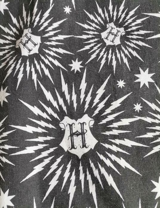 Capa de Edredon Harry Potter