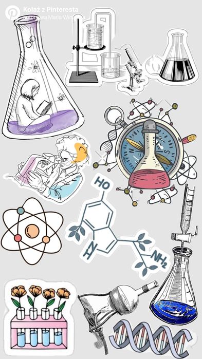 Korepetycje z chemii