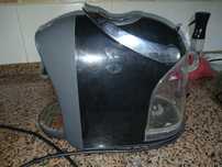Máquina de café antiga pingo doce