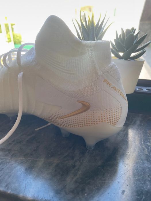 Chuteiras Nike Phantom Luna 2 Elite FG