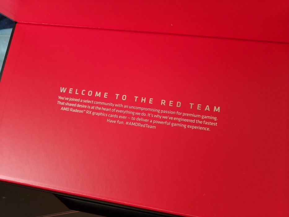 AMD Radeon RX 6800 XT