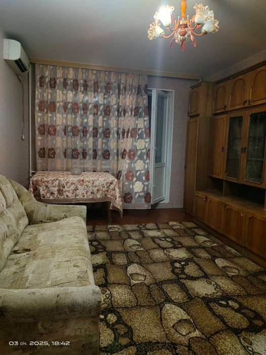 Здається 2х кім. кв, Троєщина, вул. Сержа Лифаря 1, Сабурова.