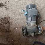 Pompa grundfos  TP 80-140/2