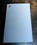 PlayStation 5 z napędem