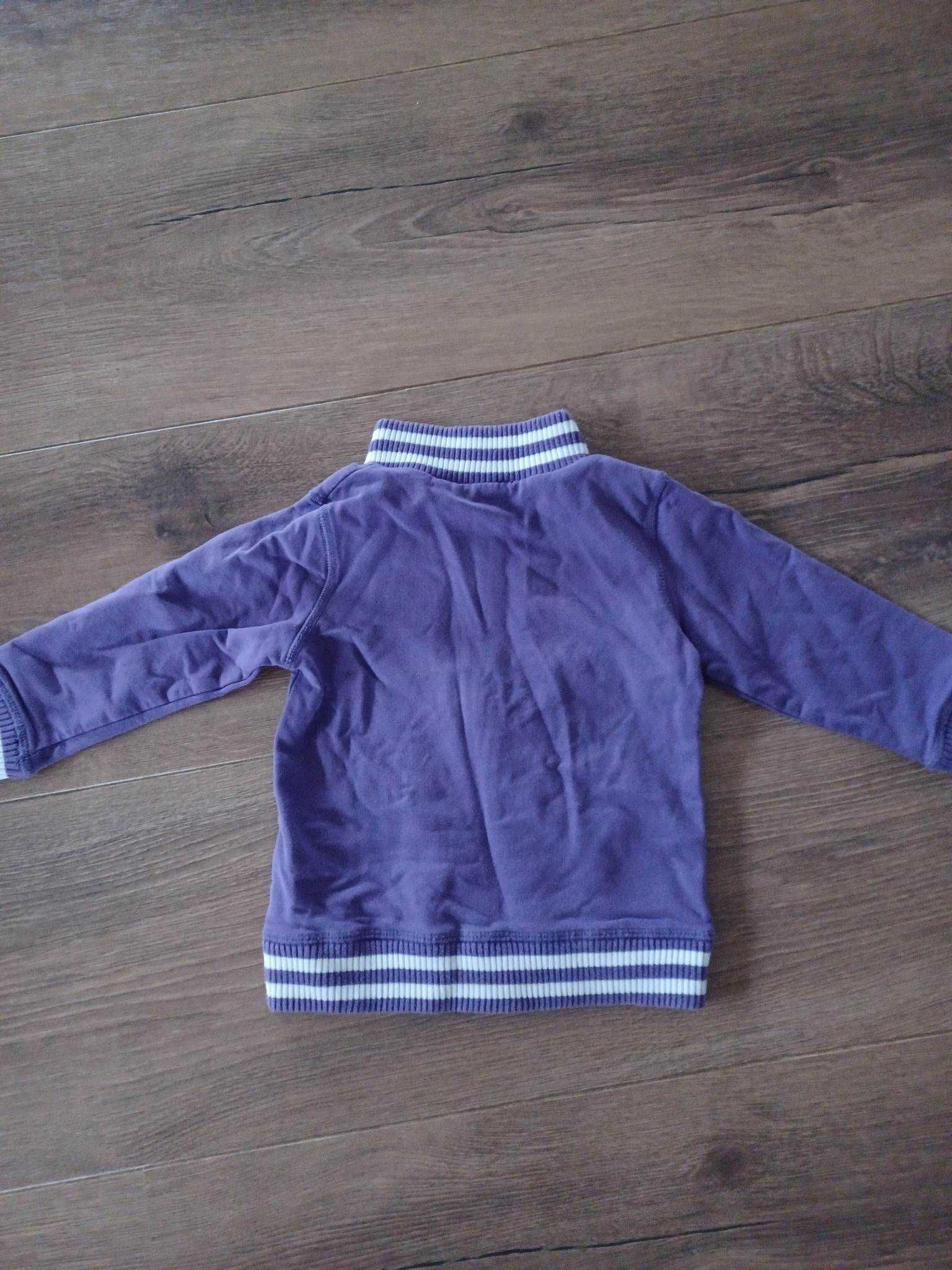 Bluza rozmiar 86-92