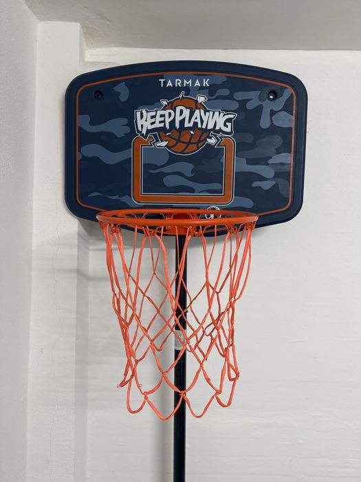 Cesto basket quase novo
