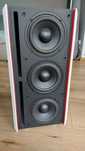 Do sprzedania uszkodzony subwoofer teufel S4000 SW