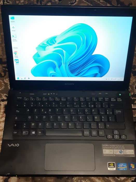 Sony VAIO SVS131e22m