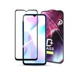Szkło Hartowane HD+ 9H 5D do Realme C11
