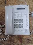 Telefon systemowy Panasonic KX-T7665