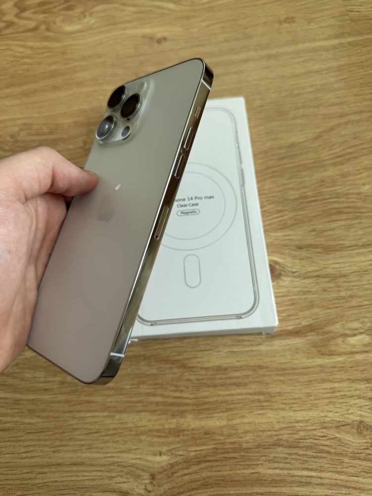Iphone 14 Pro Max de 128gb