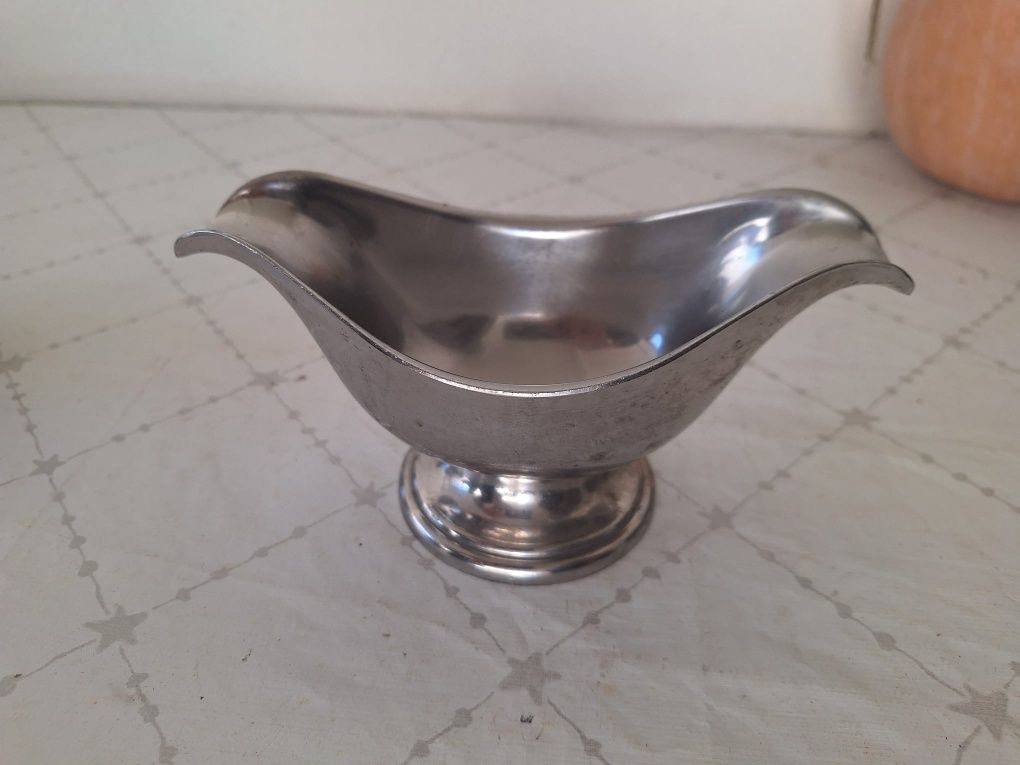 Molheira Sambonet 400ml inox
