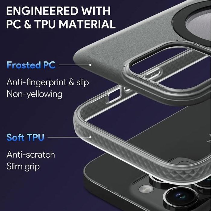 Etui Anywest Do Apple Iphone 14 Pro Max