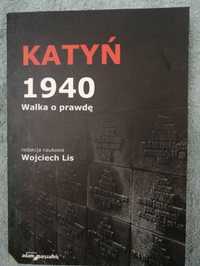 Katyń 1940