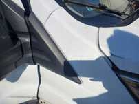 FORD TRANSIT MK8 TRÓJKĄT OSŁONA LUSTERKA LEWA PRAWA 2017r