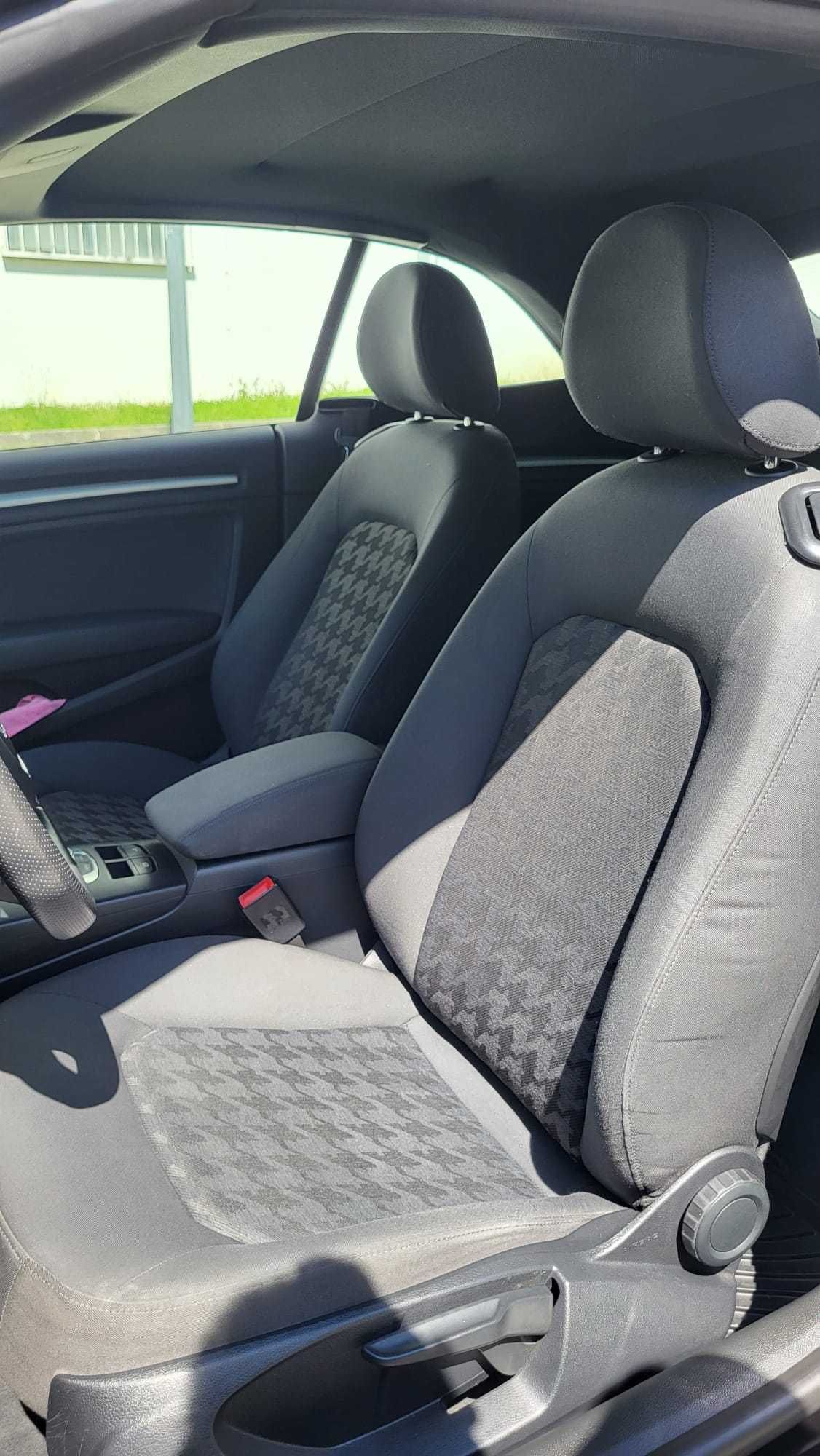 Audi A3 Cabrio 8V - 2014 98 mil km's - Nacional