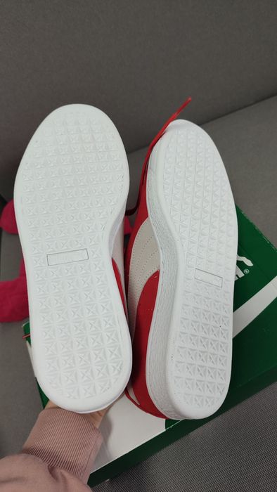 Кросівки чоловічі Puma оригінал