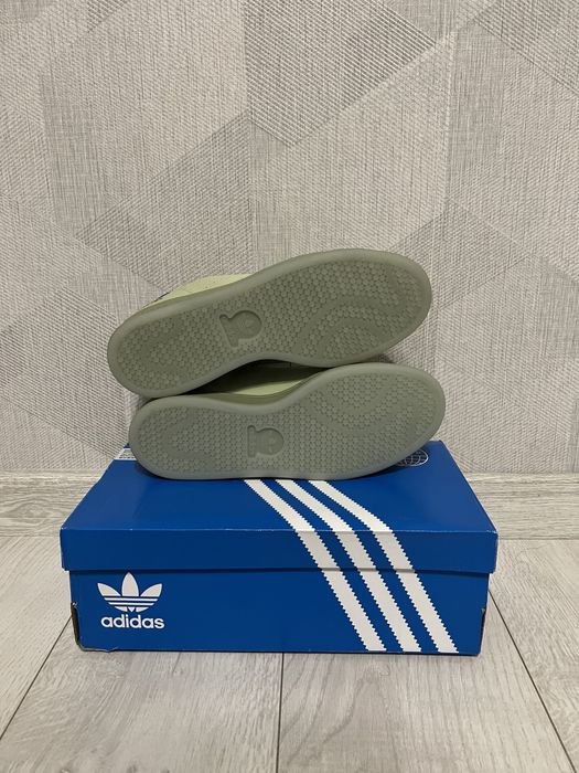 Adidas Stan Smith Gore-Tex Новые Оригинал