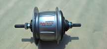 Планетарная втулка Shimano Nexus SG-8R20-задняя