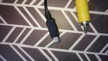 Kabel video kabel video