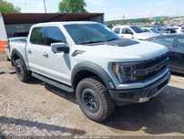 Ford F150 Raptor