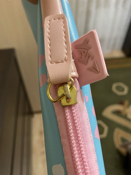 Сумка для ноутбука