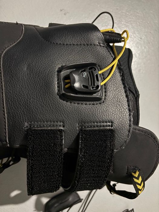 Buty snowboardowe Dewluxe Brisse EU 47 / UK 12