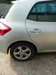 Błotnik Prawy Tył Toyota Auris I 05/12 r Kod Lak 1F7