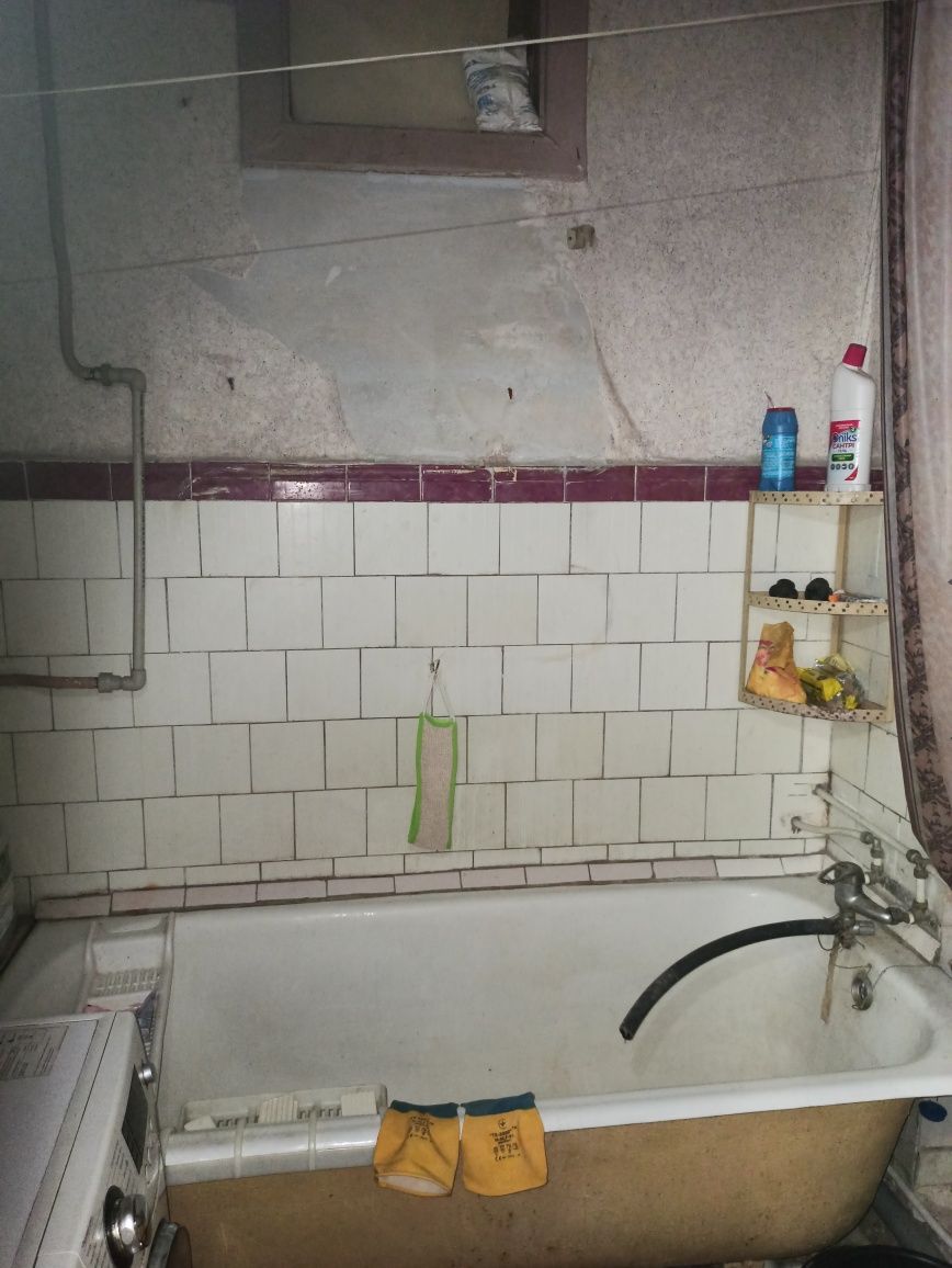 Продам двухкомнатную квартиру на Соцгороде