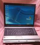 Laptop Toshiba Satellite A110-195 WINDOWS XP Pro + Dużo Retro Gier.
